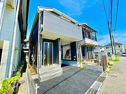 綾瀬市上土棚北2丁目 新築戸建