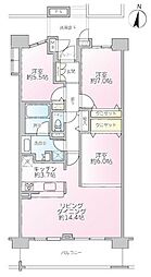グレーシアテラス東戸塚