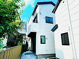 横浜市泉区中田西4丁目2期全4棟1号棟 新築戸建