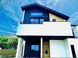 横浜市泉区中田西4丁目2期全4棟2号棟 新築戸建