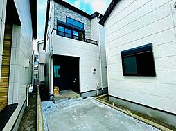 横浜市泉区中田西4丁目2期全4棟3号棟 新築戸建