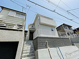 横浜市戸塚区平戸3丁目 新築戸建