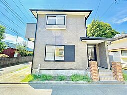 瀬谷区橋戸3丁目