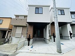 横浜市戸塚区戸塚町 中古戸建
