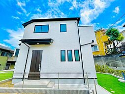 横浜市旭区金が谷1丁目3期全3棟　3号棟