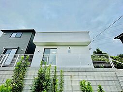 横浜市旭区川井本町PII全3棟C号棟築後未入居