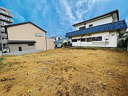 建築条件無瀬谷区二ツ橋町　土地