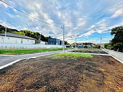 建築条件無し横浜市旭区上川井町 全8区画No.1