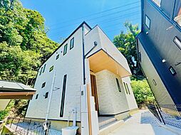 横浜市戸塚区柏尾町全3棟A号棟 新築戸建