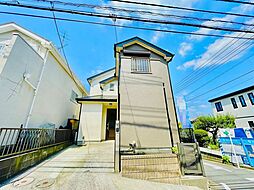 横浜市戸塚区名瀬町　中古戸建