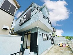 横浜市泉区岡津町 中古戸建