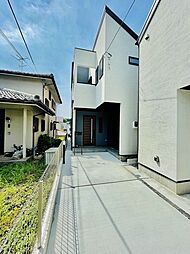 横浜市旭区金が谷1丁目全3棟　A号棟