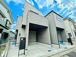 横浜市泉区中田南 全2棟2号棟