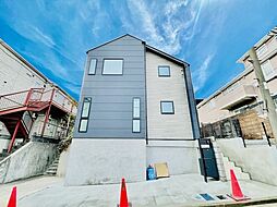 横浜市保土ケ谷区鎌谷町 新築戸建