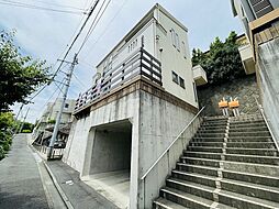 横浜市戸塚区矢部町 中古戸建