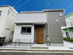 横浜市瀬谷区瀬谷5丁目