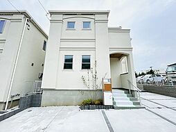 横浜市旭区今宿1丁目全2棟　2号棟