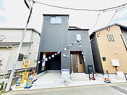 横浜市泉区上飯田町第4 新築戸建