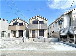 綾瀬市深谷中1丁目全3棟3号棟 新築戸建