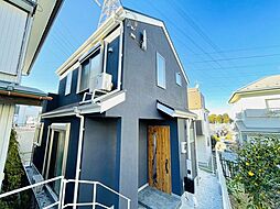 横浜市瀬谷区阿久和東2丁目 新築戸建