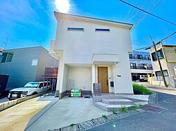 大和市福田 中古戸建