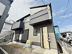 大和市福田全2棟2号棟新築戸建