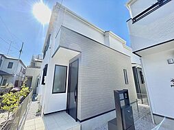 横浜市旭区南希望が丘5期全3棟　1号棟