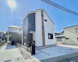 横浜市旭区南希望が丘5期全3棟　2号棟