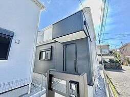 横浜市旭区南希望が丘5期全3棟　3号棟