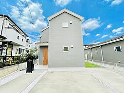 横浜市泉区下和泉3丁目24−1期全2棟　1号棟