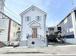 座間市緑ケ丘2丁目 中古戸建