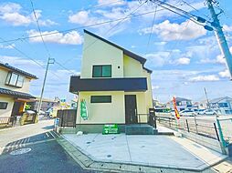 横浜市瀬谷区宮沢1丁目 新築戸建