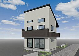 横浜市瀬谷区宮沢1丁目 新築戸建