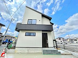 横浜市瀬谷区宮沢1丁目 新築戸建