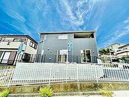 横浜市戸塚区深谷町 第44　新築戸建