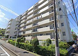 コスモ戸塚パークスクエア