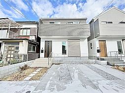 座間市東原1期全3棟3号棟新築戸建