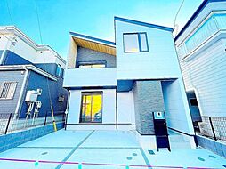 横浜市泉区下和泉4丁目II 新築戸建