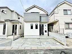 座間市栗原中央1丁目全2棟1号棟 新築戸建