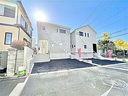 海老名市国分寺台2丁目第15全2棟2号棟 新築戸建