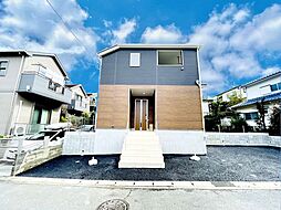 横浜市戸塚区南舞岡1丁目 新築戸建