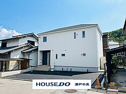 多治見市大畑町　新築戸建