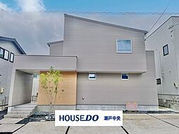 多治見市小名田町7丁目　新築戸建