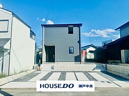 多治見市美坂町7丁目　新築戸建