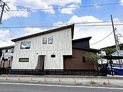 瀬戸市十軒町　一戸戸建