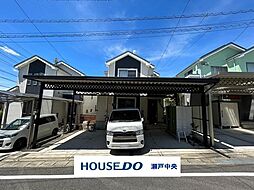 瀬戸市品野町1丁目　中古戸建