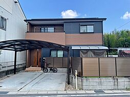 瀬戸市坂上町　中古戸建