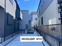 尾張旭市大塚町3丁目　新築戸建