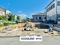 多治見市滝呂町14丁目　新築戸建