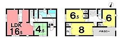 守山区大字上志段味字大久手下　新築戸建